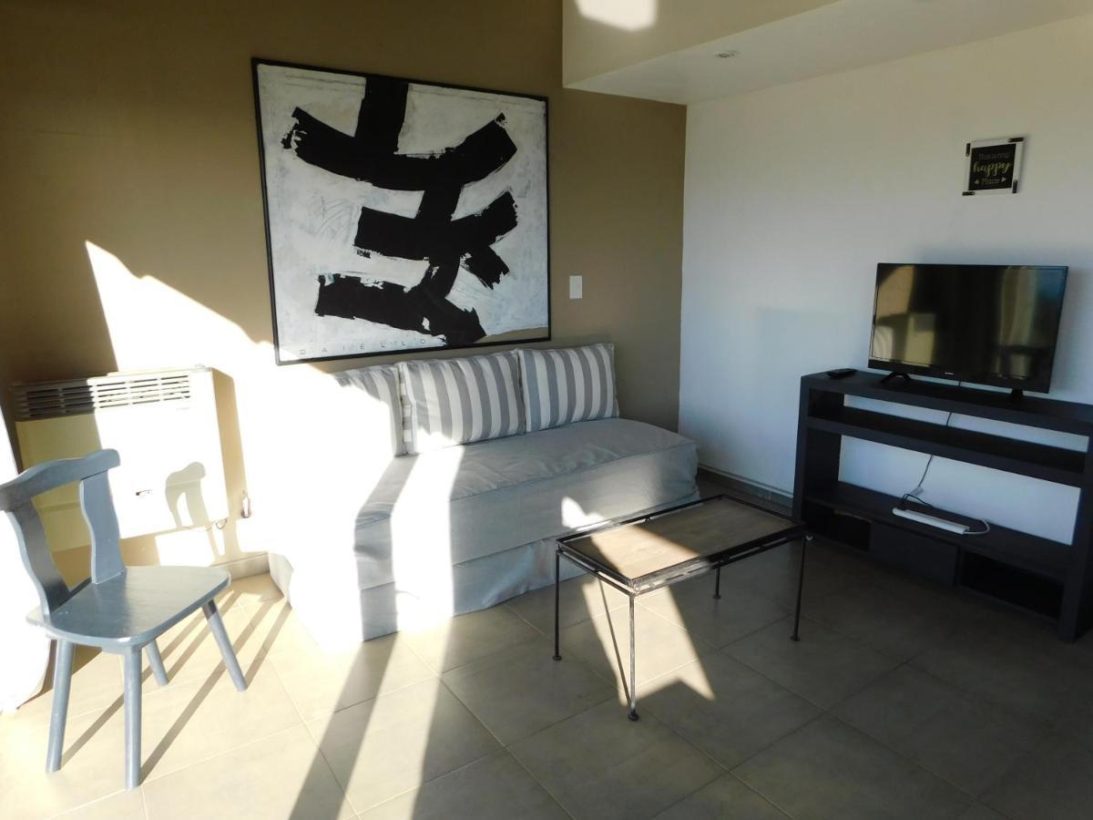Mi Casa Tu Casa Villa El Calafate Luaran gambar