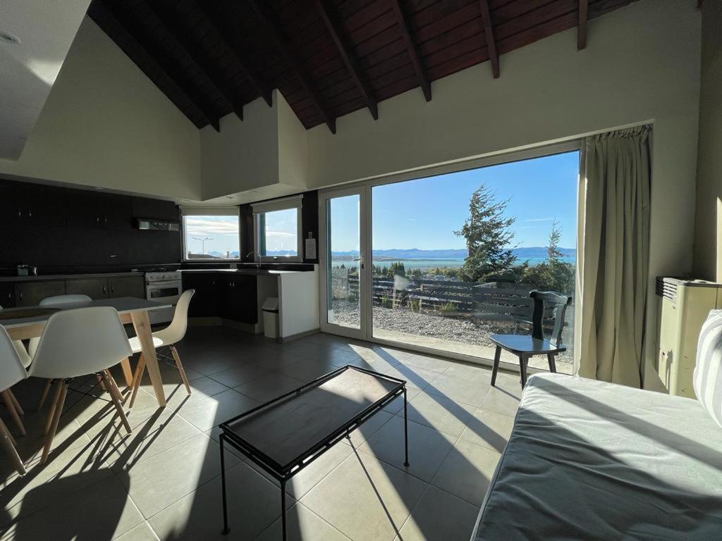 Mi Casa Tu Casa Villa El Calafate Luaran gambar